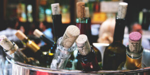 Beer versus Wine in Action